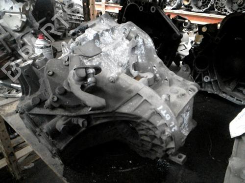 Gearbox OPEL ZAFIRA A MPV (T98) 2.0 DTI 16V (F75) | BP21856024M3 
