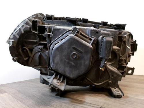 Left headlight BMW X3 (E83) 2.0 d | BP29864565C28 - Image 16