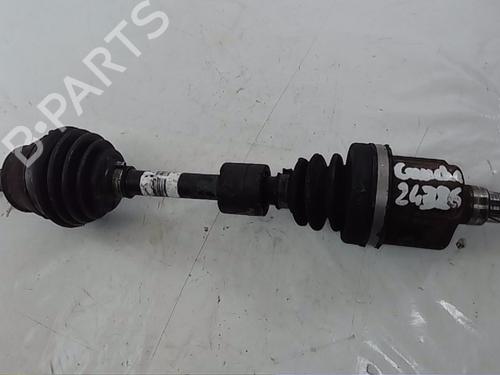 Used Left front driveshaft MINI MINI (R56) Cooper D (109 hp) 30085619
