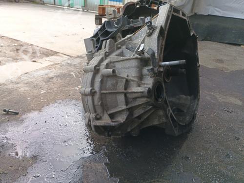 Gearbox RENAULT MEGANE III Hatchback (BZ0/1_, B3_) 1.5 dCi (BZ09, BZ0D, BZ1W, BZ29, BZ14) | BP30061913M3