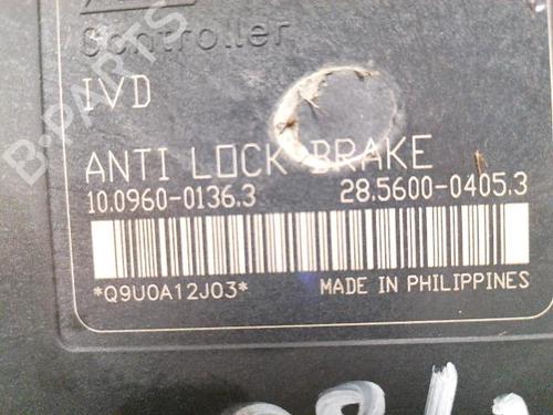 ABS pump FORD C-MAX (DM2) 1.8 TDCi | BP37010423M43 - Image 5