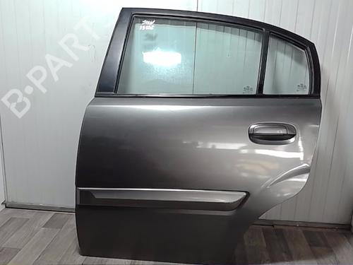 Used Left rear door KIA RIO II (JB) 1.5 CRDi (110 hp) 30381959