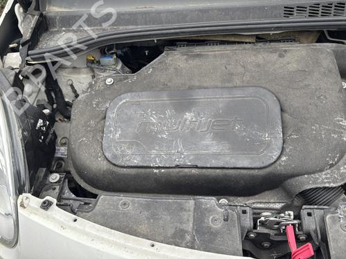 Alternator FIAT 500L (351_, 352_) 1.3 D Multijet (199.LYM11, 199.LYM1A) | BP23792356M7 