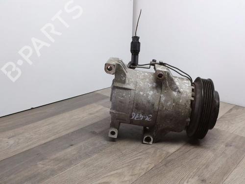 AC compressor KIA VENGA (YN) 1.4 CRDi 90 | BP31024980M34