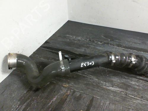 Pipe RENAULT KANGOO Express (FW0/1_) 1.5 dCi 90 (FW0G, FW05, FW08, FW11) | BP24351196M125 - Image 2