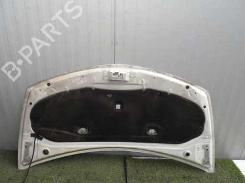 Hood RENAULT CLIO III (BR0/1, CR0/1) 1.5 dCi (C/BR0G, C/BR1G) | BP21856780C1 