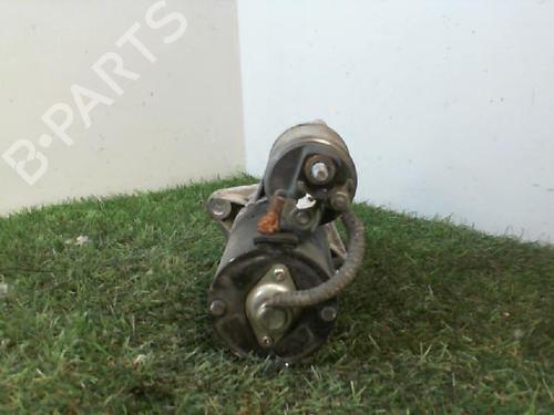 Used Starter Starter OPEL AGILA B (H08) 1.3 CDTI (F68) (75 hp) 27254707 27254707