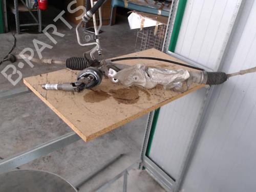 Used Steering rack Steering rack DACIA SANDERO II 1.0 SCe 75 (B8JC, B8JD, B8NC) (73 hp) 21196073 21196073