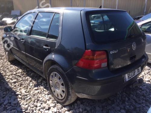 Right mirror VW GOLF IV (1J1) 1.9 TDI | BP20879963C27 