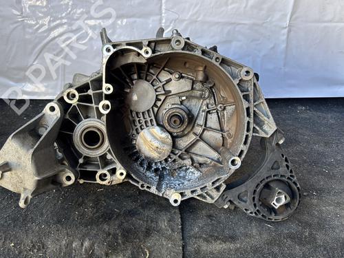 Used Gearbox OPEL ZAFIRA TOURER C (P12) 2.0 CDTi (75) (130 hp) 29255614