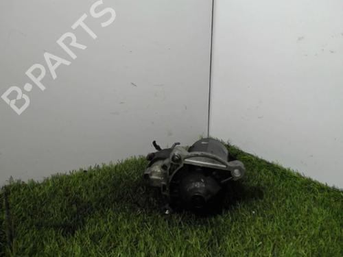 Used Starter PEUGEOT 106 II (1A_, 1C_) 1.0 i (50 hp) 21685462