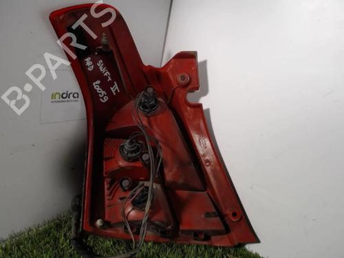 Right taillight SUZUKI SWIFT III (MZ, EZ) 1.3 DDiS (RS413D) | BP21852459C35 
