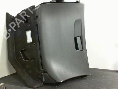 Used Glove box Glove box CITROËN GRAND C4 SPACETOURER (3A_, 3E_) 1.2 PureTech 130 (131 hp) 20878041 20878041