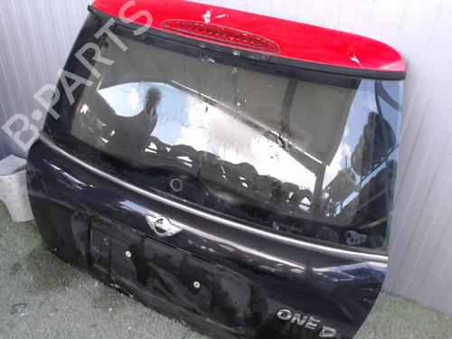 Tailgate MINI MINI (R50, R53) One D | BP20879046C6 
