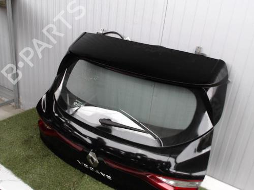 Tailgate RENAULT MEGANE IV Hatchback (B9A/M/N_) 1.5 dCi 90 (B9A1) | BP20878990C6 