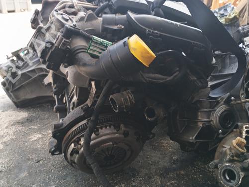 Engine AUDI A1 Sportback (8XA, 8XF) 1.2 TFSI | BP33874146M1 - Image 2