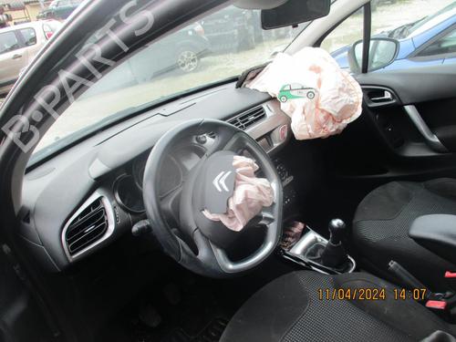Steering rack CITROËN C3 II (SC_) 1.4 HDi 70 (SC8HZC, SC8HR0, SC8HP4) | BP24828260M22 - Image 4