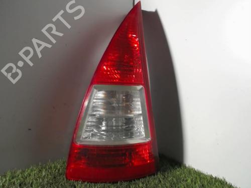 Used Right taillight CITROËN C3 I (FC_, FN_) 1.4 HDi (68 hp) 21853639