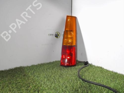 Used Right taillight Right taillight SUZUKI IGNIS II (MH) 1.3 DDiS (RM413D) (70 hp) 21852759 21852759