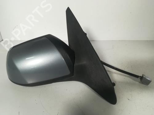 Right mirror FORD MONDEO III (B5Y) 2.0 16V TDDi / TDCi | BP21851489C27 