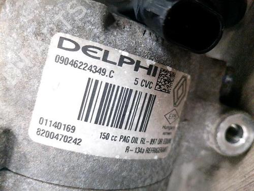 Used AC compressor AC compressor 36903308 36903308
