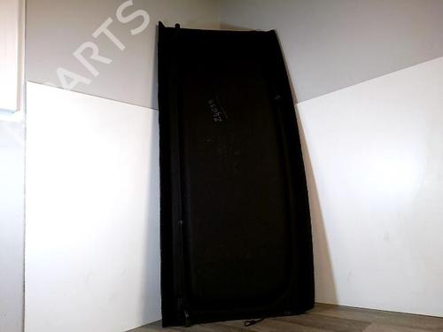 Hattehylle Hattehylle VW POLO V (6R1, 6C1) 1.6 TDI (90 hp) 33955272 33955272