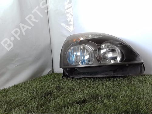 Højre forlygte RENAULT CLIO II (BB_, CB_) 1.5 dCi (B/CB07) (65 hp) 28386327