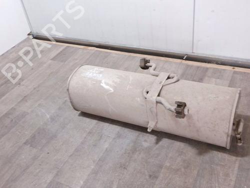 Exhaust system PEUGEOT 206+ (2L_, 2M_) 1.4 i | BP33205899M121  - Image 5