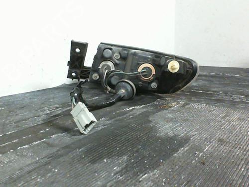 Left taillight HONDA CIVIC VIII Hatchback (FN, FK) 2.2 CTDi (FK3) | BP23845794C34 