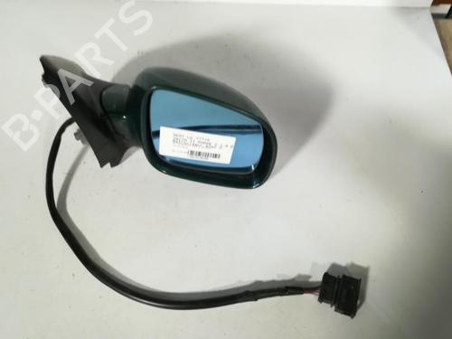 Used Right mirror SEAT IBIZA II (6K1) 1.9 TDI (110 hp) 21851108