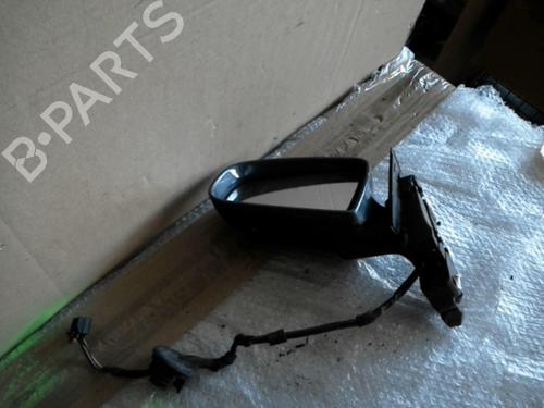 Left mirror AUDI A3 (8P1) 2.0 TDI 16V | BP24302884C26 