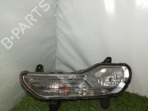 Left front indicator FORD KUGA II (DM2) 2.0 TDCi | BP21855741C32 - Image 2