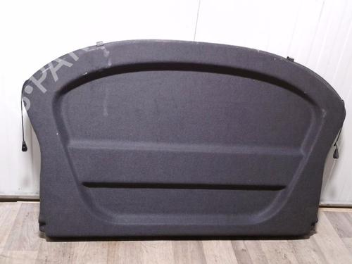 Rear parcel shelf RENAULT MEGANE III Hatchback (BZ0/1_, B3_) 1.5 dCi (BZ09, BZ0D, BZ1W, BZ29, BZ14) | BP30810723C85 - Image 6