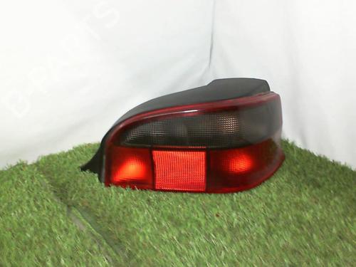 Used Right taillight CITROËN SAXO (S0, S1) 1.0 X (50 hp) 21855527
