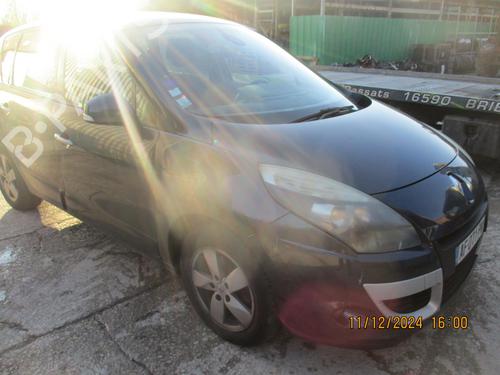 Engine RENAULT SCÉNIC III (JZ0/1_) 1.5 dCi | BP31707338M1 - Image 8