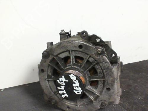 Alternator MERCEDES-BENZ CLK (C209) CLK 270 CDI (209.316) | BP21388677M7