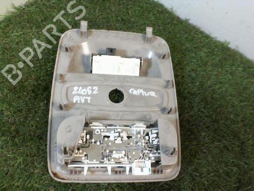Interior roof light RENAULT CAPTUR I (J5_, H5_) 1.5 dCi 90 (J5N4, J5M5, J5MW, J5M6, J5AL, J5AJ) | BP27304504I8 - Image 2