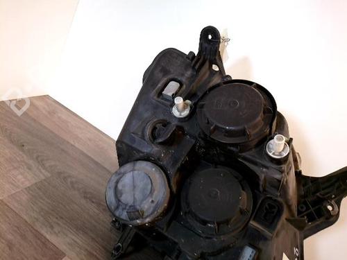 Left headlight OPEL MERIVA A MPV (X03) 1.7 CDTI (E75) | BP21852449C28  - Image 8