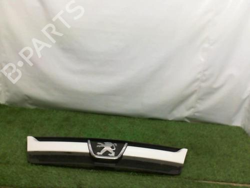 Grille PEUGEOT BOXER Van (244) 2.8 HDi | BP21855511C40