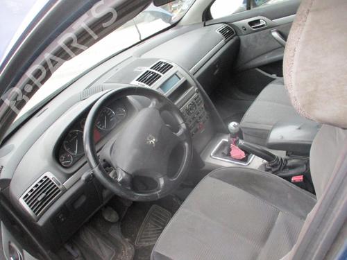 Starter PEUGEOT 407 (6D_) 1.6 HDi 110 (6D9HZC, 6D9HYC) | BP29143062M8  - Image 15