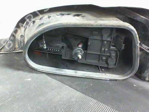 Used Left taillight Left taillight CITROËN SAXO (S0, S1) 1.4 VTS (75 hp) 21388727 21388727