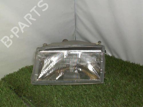 Used Left headlight Left headlight FIAT UNO (146_, 158_) 60 Diesel 1.7 (146E) (57 hp) 21855695 21855695