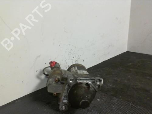 Used Starter Starter RENAULT CLIO II (BB_, CB_) [1998-2016] 25274051 25274051