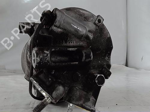 AC compressor VOLVO XC60 I SUV (156) 2.4 D / D3 / D4 AWD | BP29143063M34 