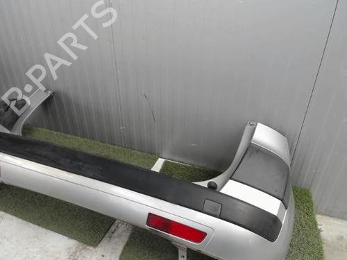 Rear bumper CITROËN C4 Picasso I MPV (UD_) 1.6 HDi | BP21728025C8 
