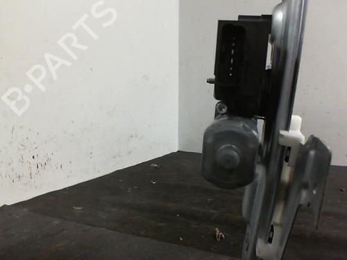 Used Rear left window mechanism Rear left window mechanism CITROËN C3 III (SX) 1.6 BlueHDi 75 (75 hp) 21857136 21857136