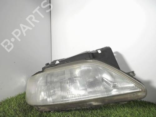 Used Right headlight CITROËN XSARA Coupe (N0) 1.8 i 16V (110 hp) 21853182