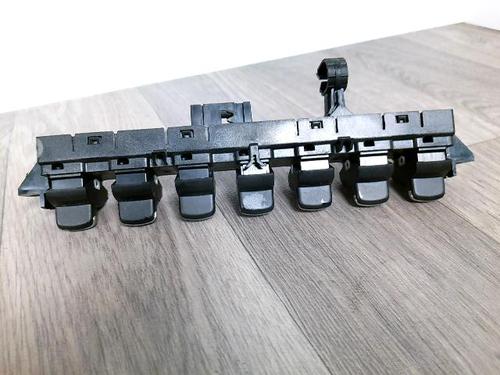 Warning switch PEUGEOT 3008 I MPV (0U_) 1.6 HDi | BP31171971I22