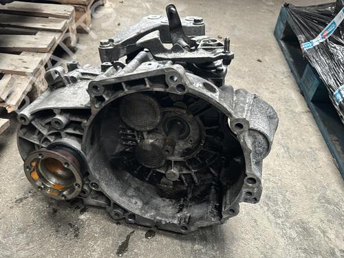 Used Gearbox VW GOLF PLUS V (5M1, 521) 2.0 TDI 16V (140 hp) 21271078