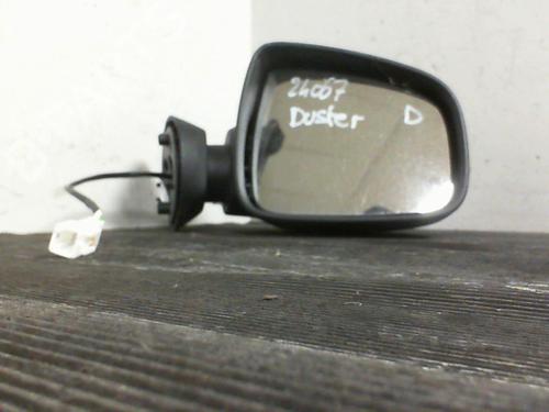 Used Right mirror DACIA DUSTER (HS_) 1.5 dCi (109 hp) 20975984